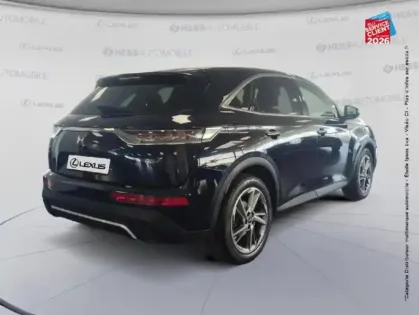 Photo 5 DS DS 7 Gén. I Ph1 Chic 5