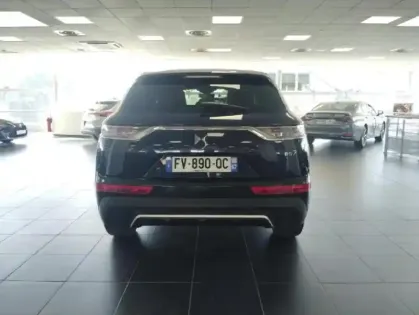 Photo 6 DS DS 7 Gén. I Ph1 Chic 5