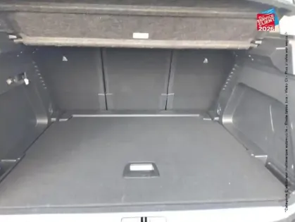 Photo 13 Citroën C5 aircross  BlueHDi 130ch S&S Shine EAT8