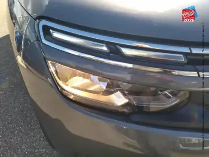 Photo 12 Citroën C5 aircross  BlueHDi 130ch S&S Shine EAT8