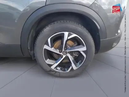 Photo 9 Citroën C5 aircross  BlueHDi 130ch S&S Shine EAT8