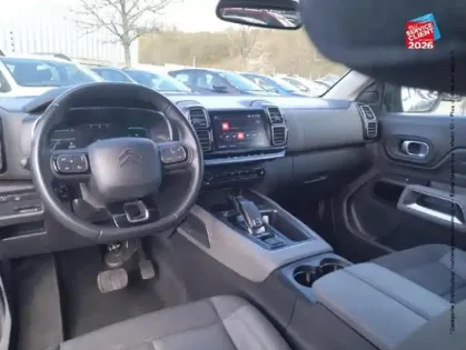 Photo 14 Citroën C5 aircross  BlueHDi 130ch S&S Shine EAT8