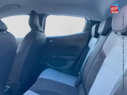 Photo 25 Renault Clio Gén. V (BJA) Ph2 Evolution 5