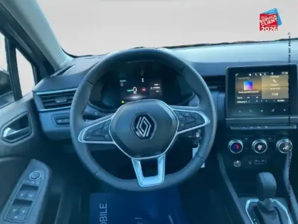 Photo 26 Renault Clio Gén. V (BJA) Ph2 Evolution 5