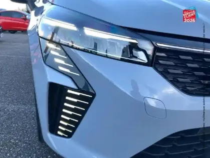 Photo 12 Renault Clio  1.6 E-Tech 145ch full hybrid Evolution - 24