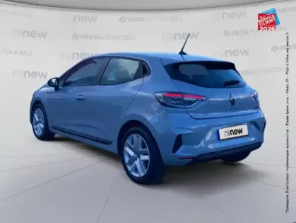 Photo 7 Renault Clio  1.6 E-Tech 145ch full hybrid Evolution - 24