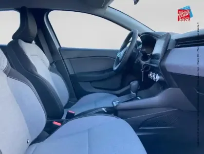 Photo 19 Renault Clio Gén. V (BJA) Ph2 Evolution 5