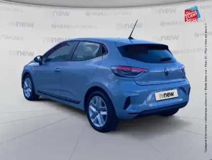 Photo 22 Renault Clio Gén. V (BJA) Ph2 Evolution 5