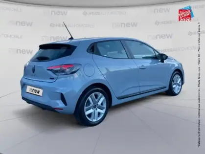 Photo 20 Renault Clio Gén. V (BJA) Ph2 Evolution 5