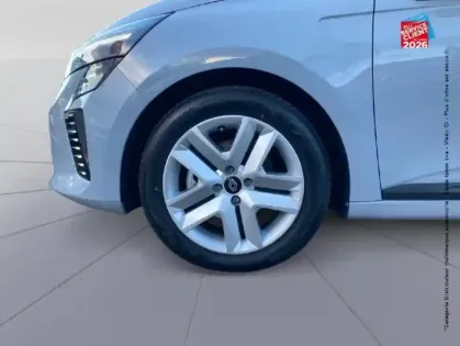 Photo 9 Renault Clio  1.6 E-Tech 145ch full hybrid Evolution - 24