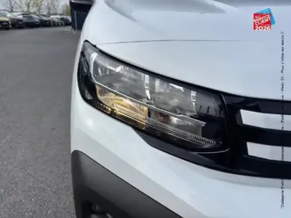 Photo 12 Peugeot Partner  M Diesel 100ch