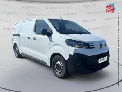 Photo 17 Peugeot Expert  Fg M 2.0 BlueHDi 145ch