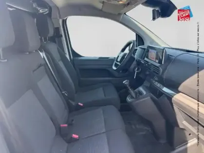 Photo 19 Peugeot Expert  Fg M 2.0 BlueHDi 145ch