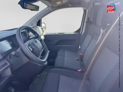 Photo 25 Peugeot Expert  Fg M 2.0 BlueHDi 145ch