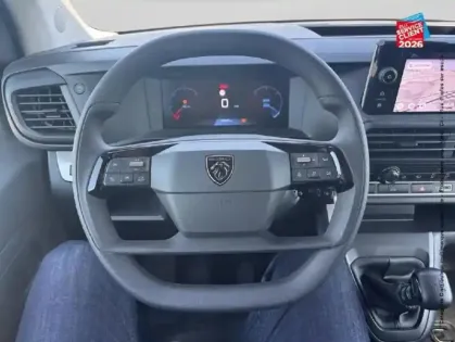 Photo 26 Peugeot Expert  Fg M 2.0 BlueHDi 145ch