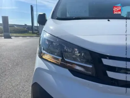 Photo 27 Peugeot Expert  Fg M 2.0 BlueHDi 145ch