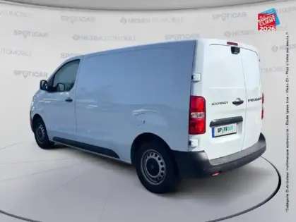 Photo 7 Peugeot Expert  Fg M 2.0 BlueHDi 145ch