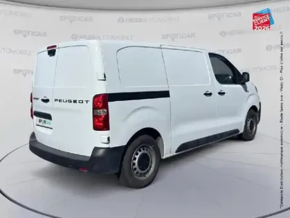 Photo 20 Peugeot Expert  Fg M 2.0 BlueHDi 145ch