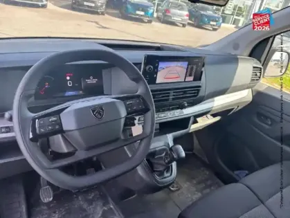 Photo 14 Peugeot Expert  Fg M 2.0 BlueHDi 145ch