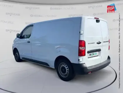 Photo 22 Peugeot Expert  Fg M 2.0 BlueHDi 145ch