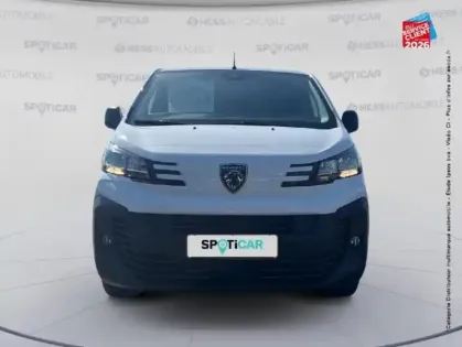 Photo 16 Peugeot Expert  Fg M 2.0 BlueHDi 145ch