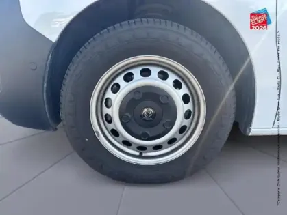 Photo 24 Peugeot Expert  Fg M 2.0 BlueHDi 145ch