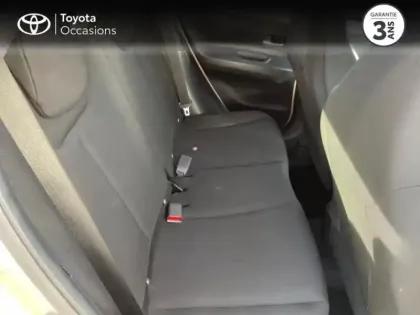 Photo 6 Toyota Aygo Gén. I Ph1 Design 5