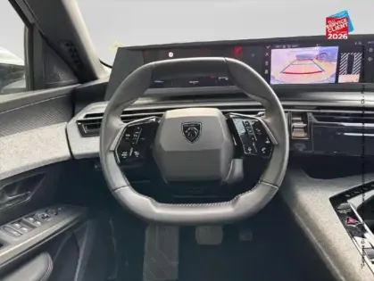 Photo 11 Peugeot 5008  Hybrid 145ch Allure e-DCS6