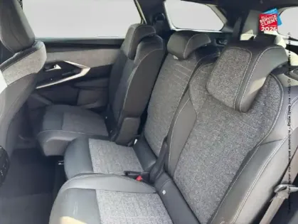 Photo 10 Peugeot 5008  Hybrid 145ch Allure e-DCS6