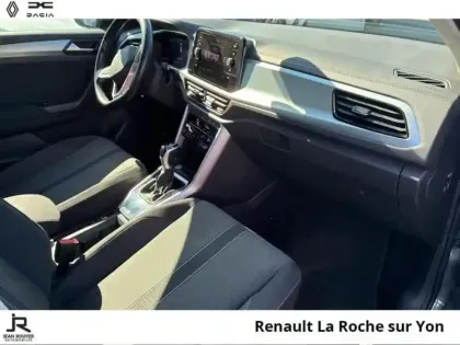 Photo 14 Volkswagen T-roc Gén. I Ph2 Life Business 5