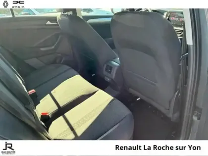 Photo 13 Volkswagen T-roc Gén. I Ph2 Life Business 5