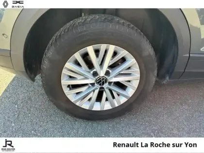 Photo 7 Volkswagen T-roc Gén. I Ph2 Life Business 5