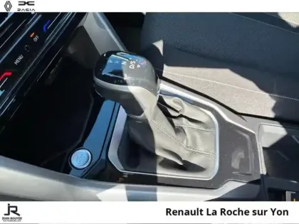 Photo 5 Volkswagen T-roc Gén. I Ph2 Life Business 5