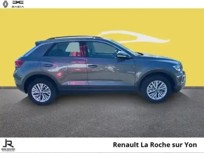 Photo 12 Volkswagen T-roc Gén. I Ph2 Life Business 5