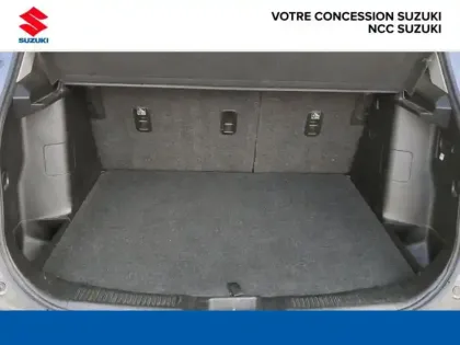 Photo 8 Suzuki S-Cross  1.4 Boosterjet Hybrid 129ch Privilège Auto