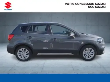 Photo 5 Suzuki S-Cross  1.4 Boosterjet Hybrid 129ch Privilège Auto