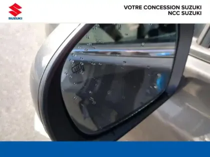 Photo 9 Suzuki S-Cross  1.4 Boosterjet Hybrid 129ch Privilège Auto