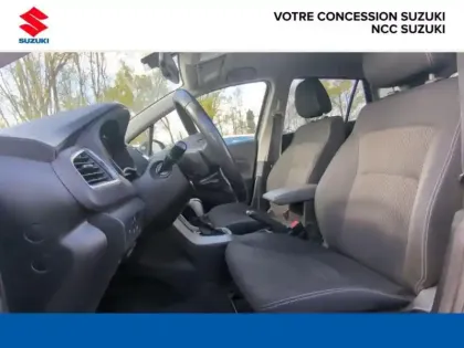 Photo 11 Suzuki S-Cross  1.4 Boosterjet Hybrid 129ch Privilège Auto