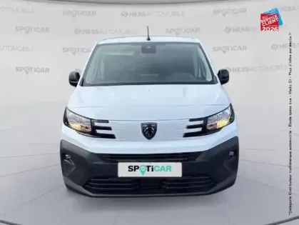 Photo 16 Peugeot Partner Gén. III Ph2 Base 4