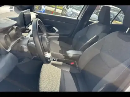 Photo 9 Toyota Yaris  Cross 116h Design MY21