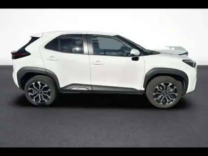 Photo 6 Toyota Yaris  Cross 116h Design MY21