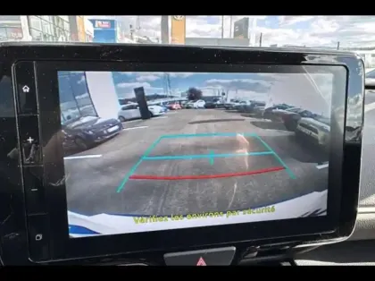 Photo 14 Toyota Yaris  Cross 116h Design MY21