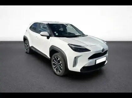 Photo 7 Toyota Yaris  Cross 116h Design MY21