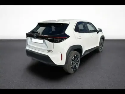 Photo 5 Toyota Yaris  Cross 116h Design MY21