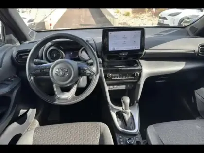 Photo 12 Toyota Yaris  Cross 116h Design MY21