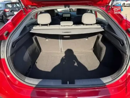 Photo 13 Hyundai Ioniq  Hybrid 141ch Business