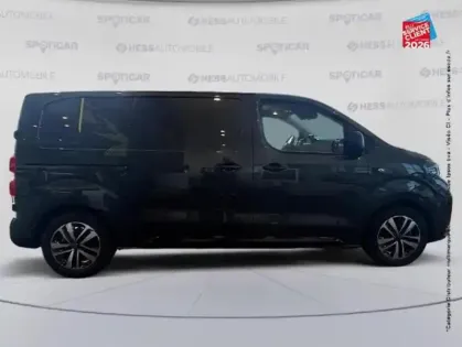 Photo 13 Peugeot Expert Gén. III Ph2 Tech Edition 4