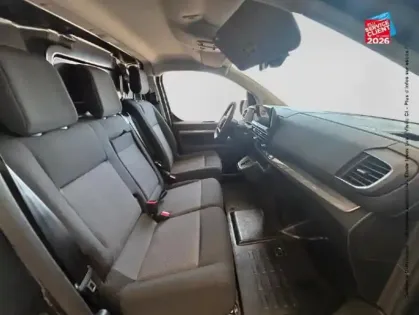 Photo 14 Peugeot Expert Gén. III Ph2 Tech Edition 4