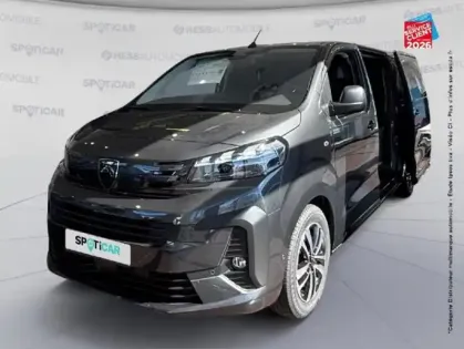 Photo 10 Peugeot Expert Gén. III Ph2 Tech Edition 4