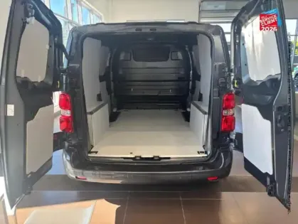 Photo 9 Peugeot Expert Gén. III Ph2 Tech Edition 4